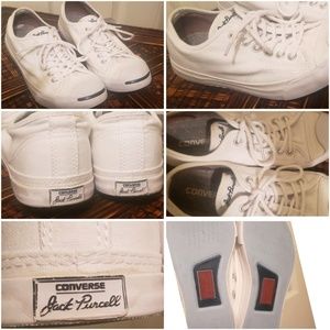 Women's converse size 7.5